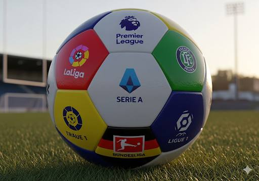 实况足球球员数据库